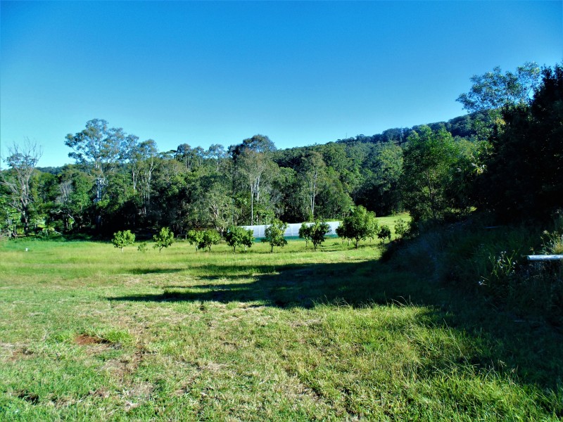 160 Gold Creek Road, North Arm QLD 4561