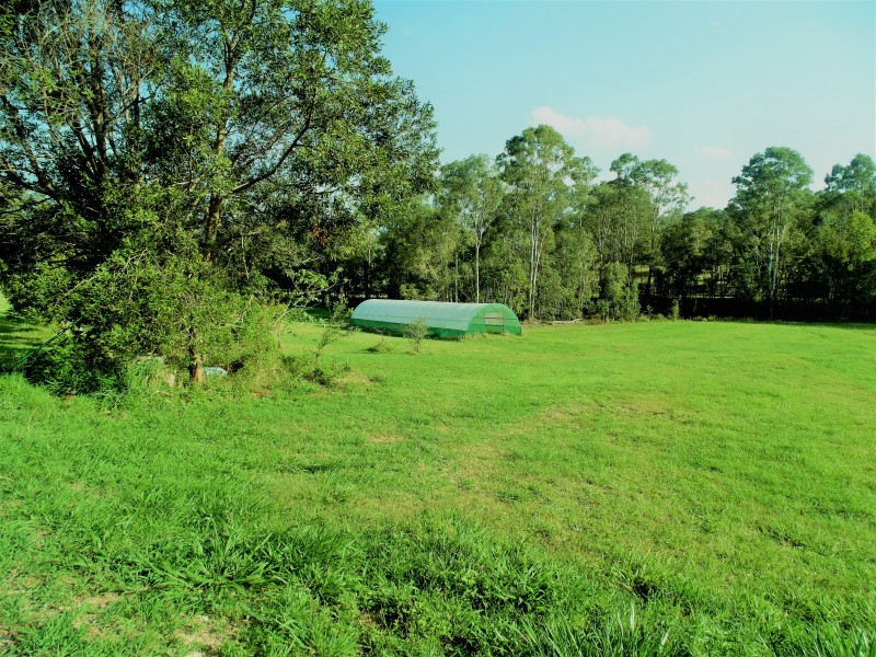 160 Gold Creek Road, North Arm QLD 4561