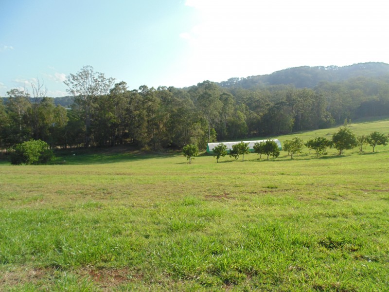 160 Gold Creek Road, North Arm QLD 4561