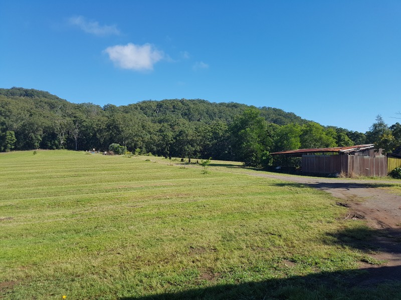 160 Gold Creek Road, North Arm QLD 4561