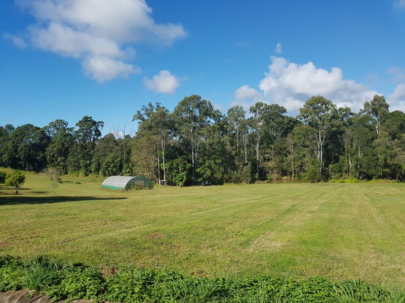 160 Gold Creek Road, North Arm QLD 4561