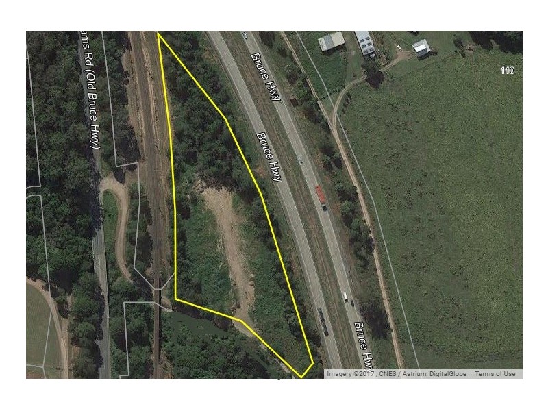 6 Bruce Highway, Bridges QLD 4561