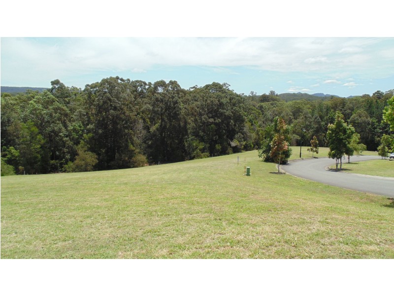 139 Wappa Outlook Drive, Yandina QLD 4561