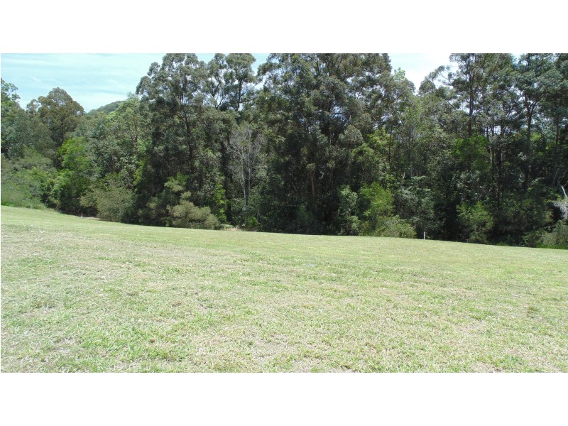 139 Wappa Outlook Drive, Yandina QLD 4561