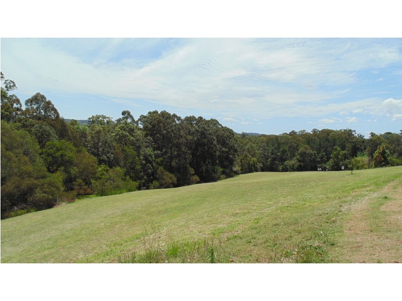 139 Wappa Outlook Drive, Yandina QLD 4561