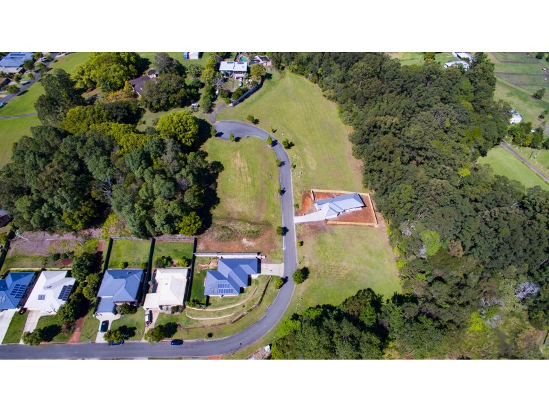 138 Wappa Outlook Drive, Yandina QLD 4561
