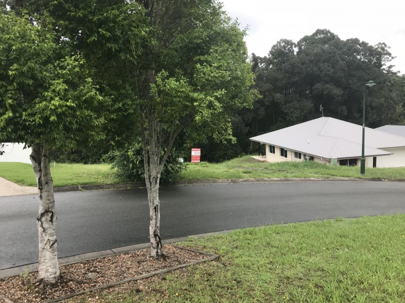 138 Wappa Outlook Drive, Yandina QLD 4561