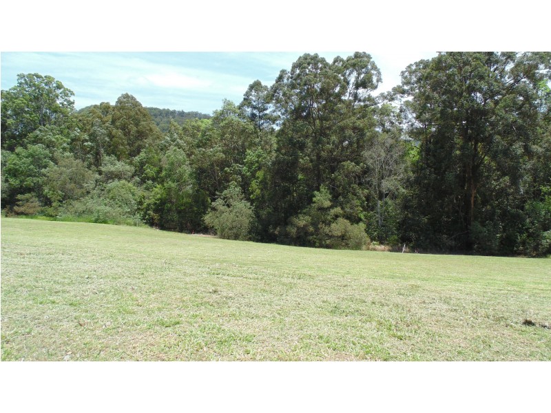 138 Wappa Outlook Drive, Yandina QLD 4561