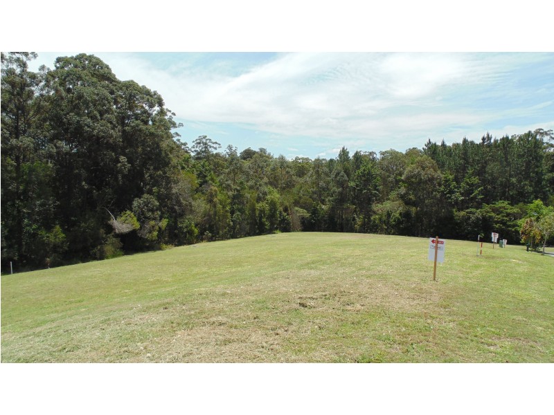 138 Wappa Outlook Drive, Yandina QLD 4561