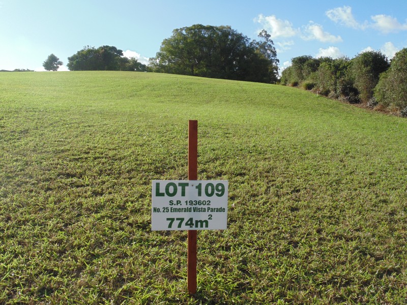 109 Emerald Vista Parade, Yandina QLD 4561