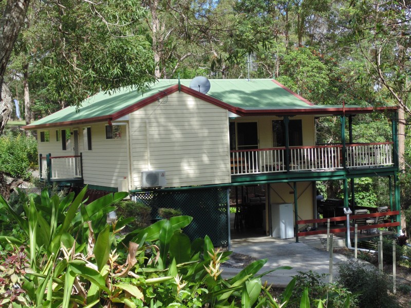 2 Eucalyptus Crescent, Ninderry QLD 4561