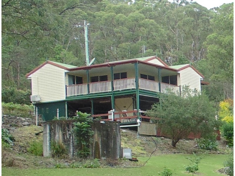 2 Eucalyptus Crescent, Ninderry QLD 4561