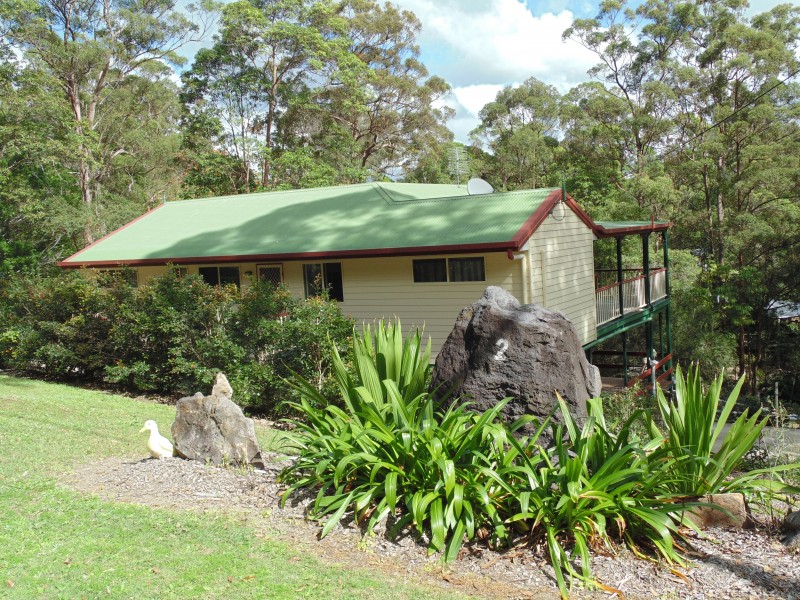 2 Eucalyptus Crescent, Ninderry QLD 4561