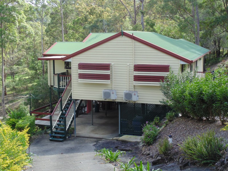 2 Eucalyptus Crescent, Ninderry QLD 4561