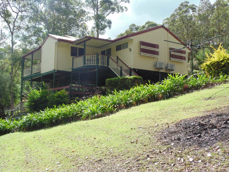 2 Eucalyptus Crescent, Ninderry QLD 4561