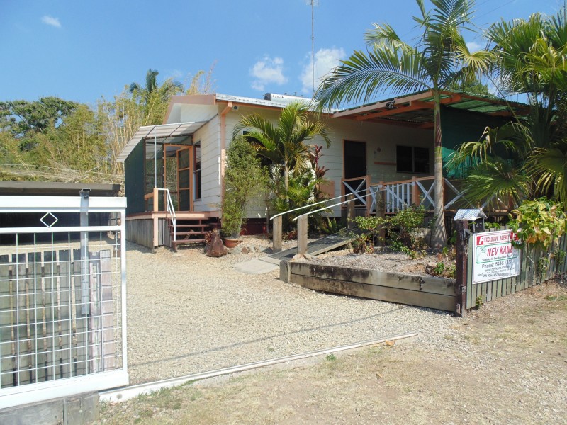 47 Stevens Street, Yandina QLD 4561