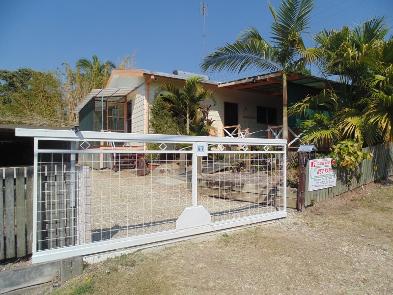 47 Stevens Street, Yandina QLD 4561