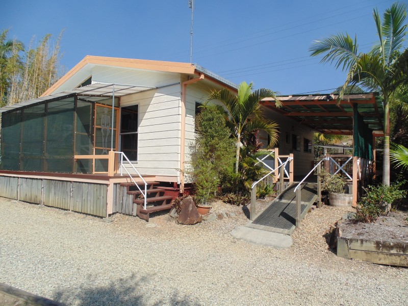 47 Stevens Street, Yandina QLD 4561