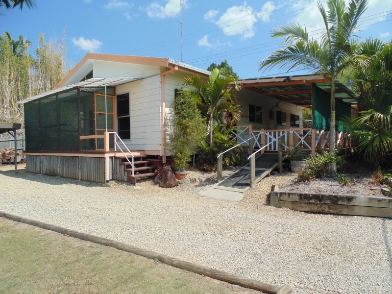 47 Stevens Street, Yandina QLD 4561