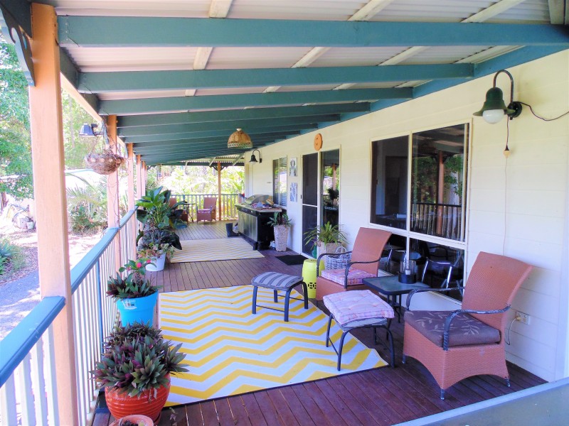 123 Killawarra Road, Lake Macdonald QLD 4563