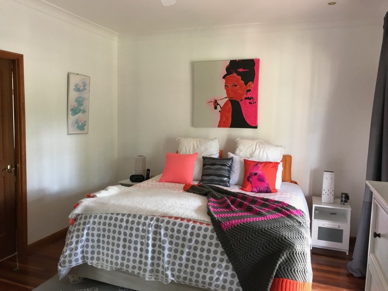 123 Killawarra Road, Lake Macdonald QLD 4563