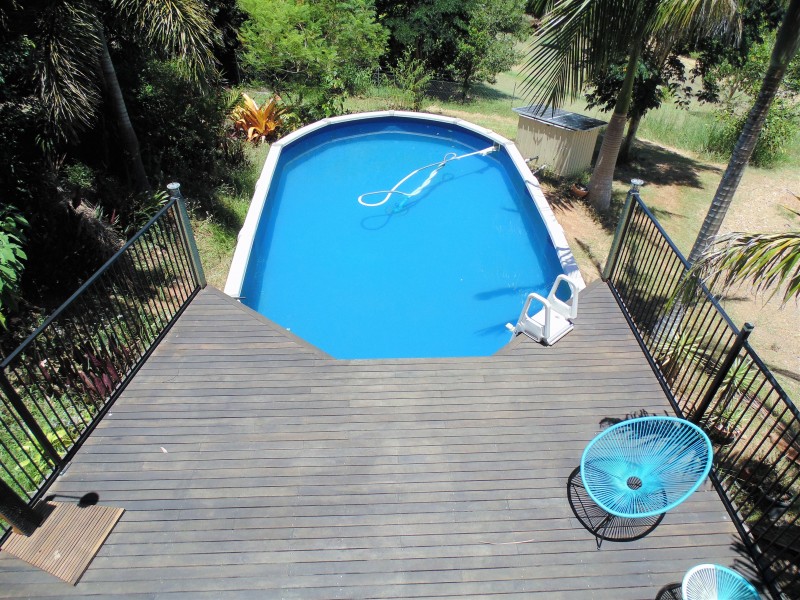 123 Killawarra Road, Lake Macdonald QLD 4563