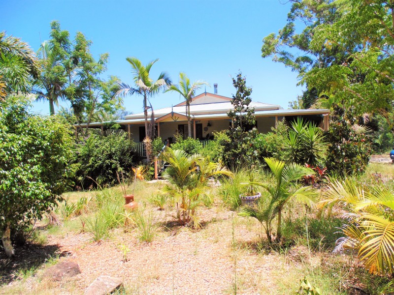 123 Killawarra Road, Lake Macdonald QLD 4563