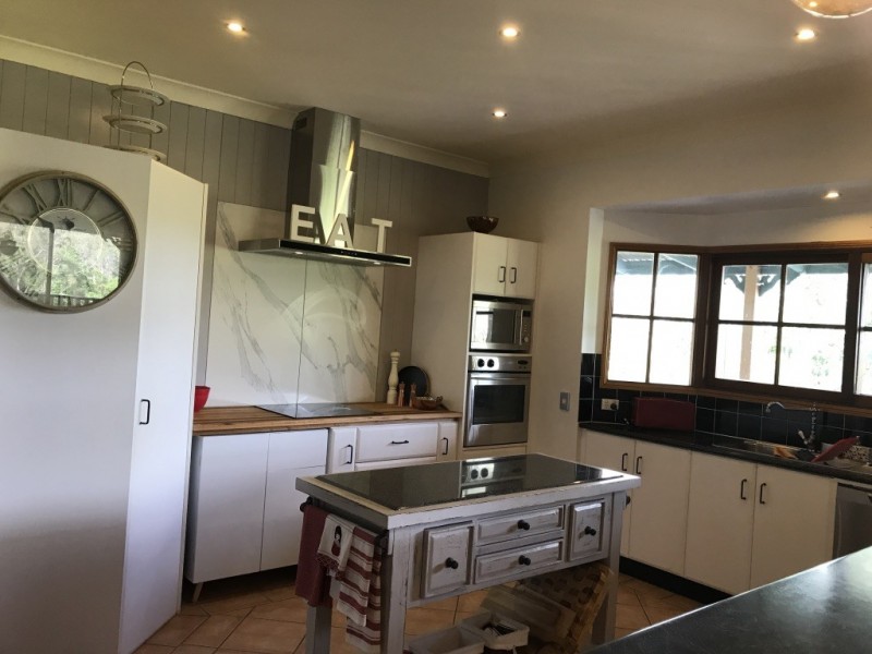 123 Killawarra Road, Lake Macdonald QLD 4563
