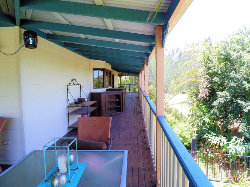 123 Killawarra Road, Lake Macdonald QLD 4563