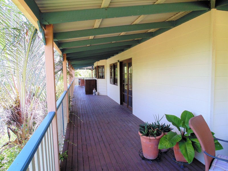 123 Killawarra Road, Lake Macdonald QLD 4563