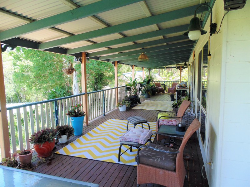 123 Killawarra Road, Lake Macdonald QLD 4563