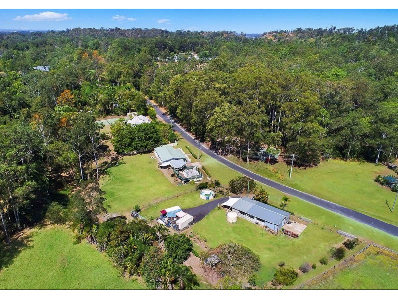47-63 Main Creek Road, Tanawha QLD 4556