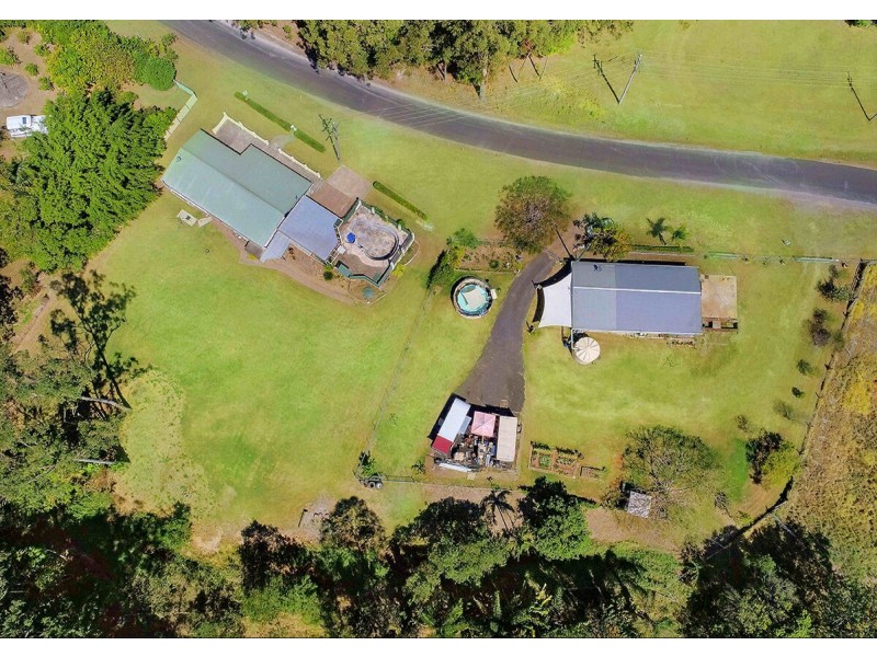 47-63 Main Creek Road, Tanawha QLD 4556