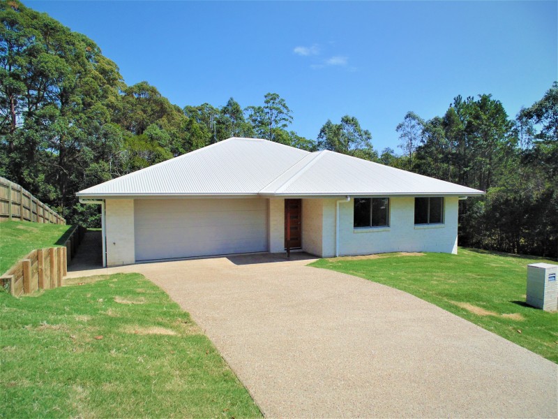 63 Wappa Outlook Drive, Yandina QLD 4561
