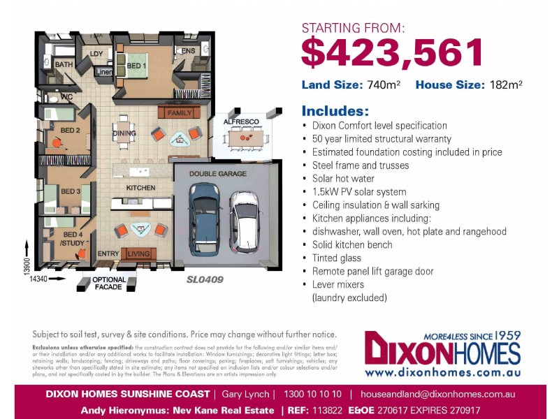 27, Emerald Vista Parade, Yandina QLD 4561