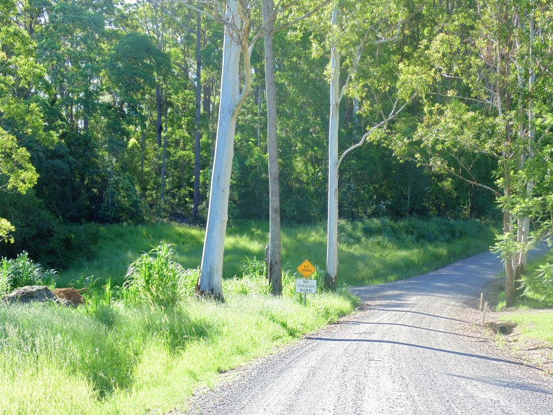 187 Burtons Road, Bridges QLD 4561