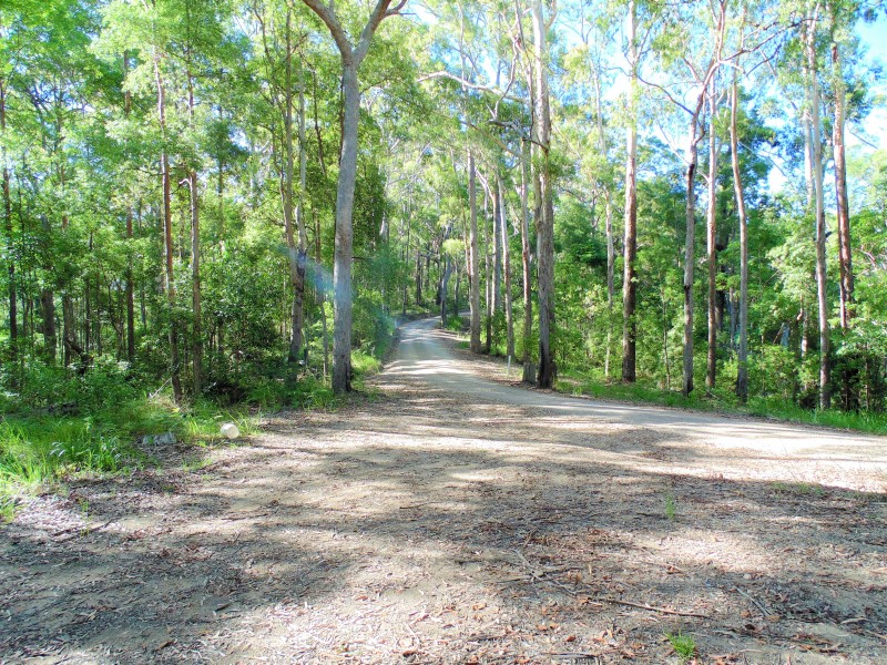 187 Burtons Road, Bridges QLD 4561