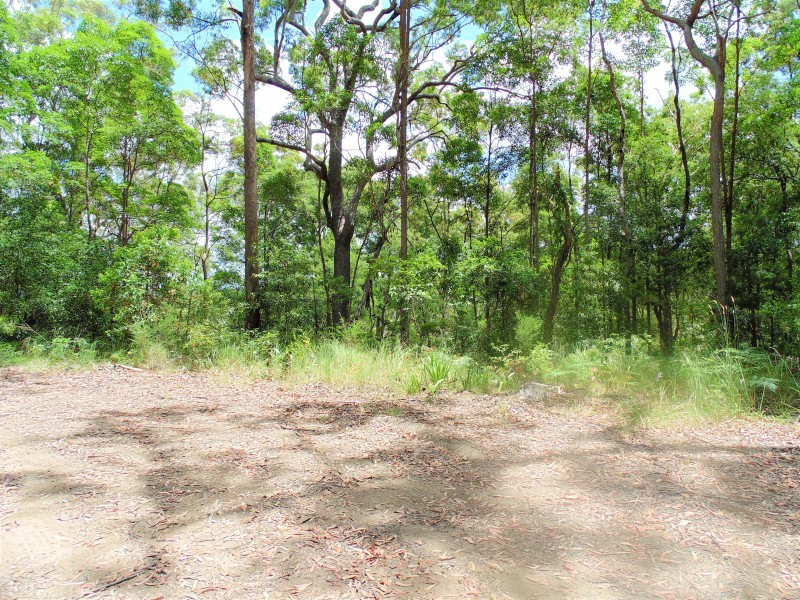 187 Burtons Road, Bridges QLD 4561