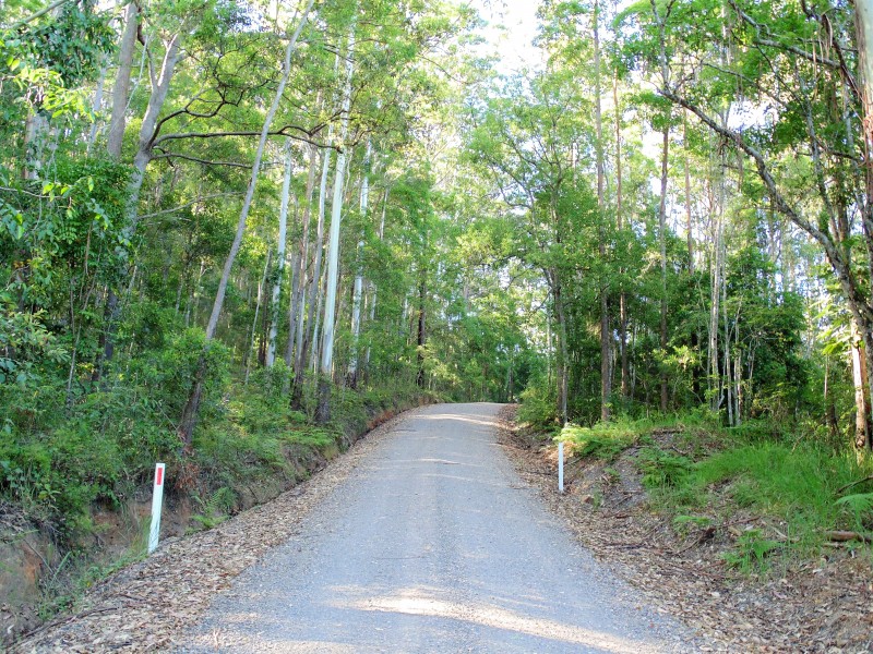 187 Burtons Road, Bridges QLD 4561