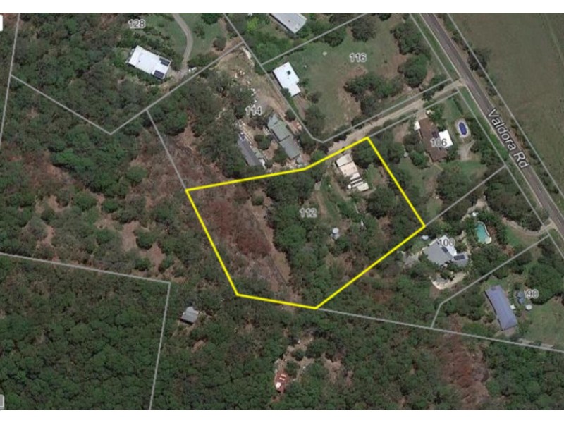 112 Valdora Road, Valdora QLD 4561