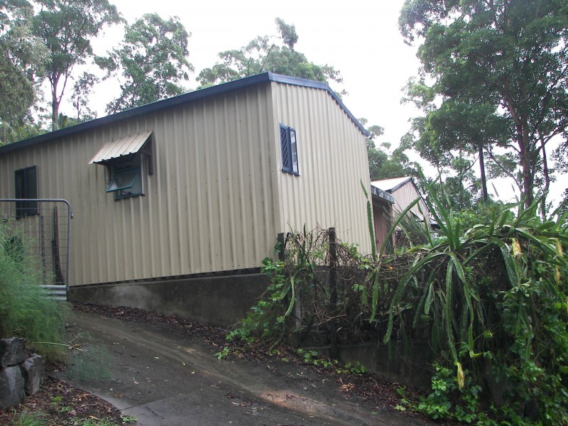 112 Valdora Road, Valdora QLD 4561