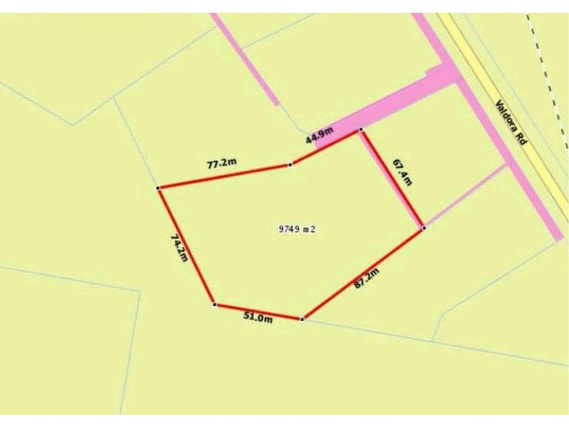 112 Valdora Road, Valdora QLD 4561