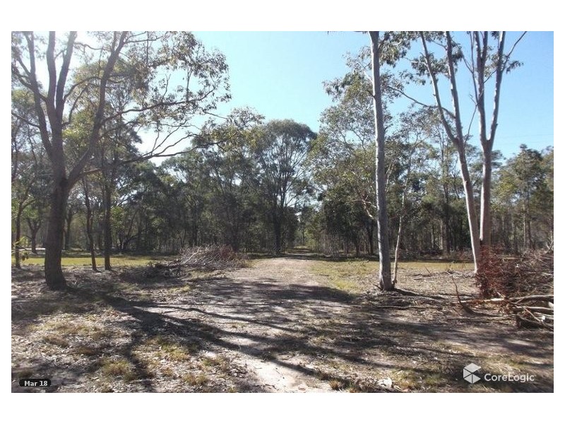 3 DUNDATHU ROAD, Dundathu QLD 4650