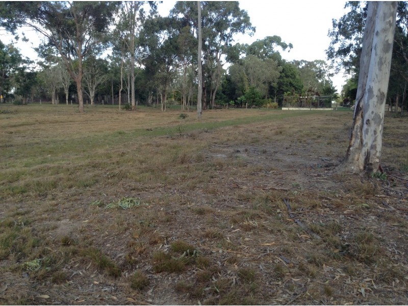 3 DUNDATHU ROAD, Dundathu QLD 4650