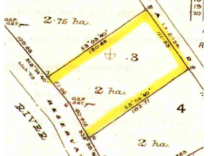3 DUNDATHU ROAD, Dundathu QLD 4650