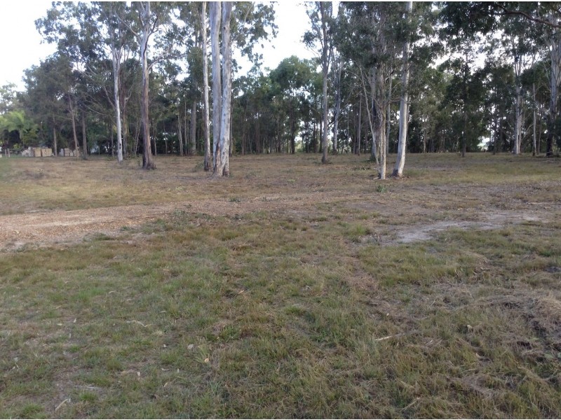 3 DUNDATHU ROAD, Dundathu QLD 4650