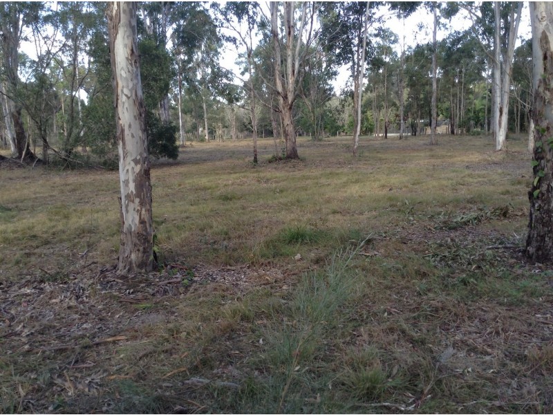3 DUNDATHU ROAD, Dundathu QLD 4650