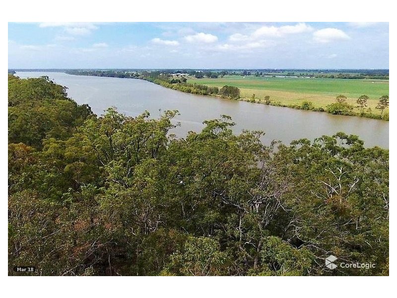 3 DUNDATHU ROAD, Dundathu QLD 4650