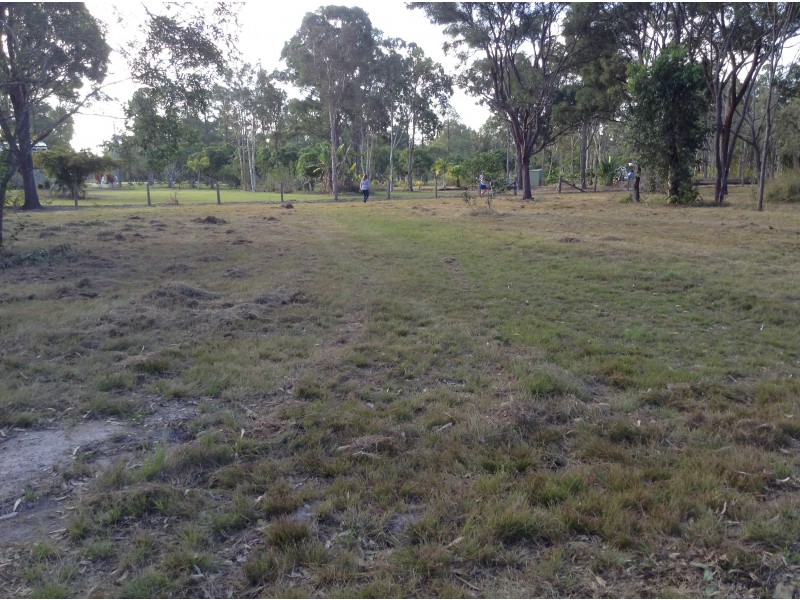 3 DUNDATHU ROAD, Dundathu QLD 4650