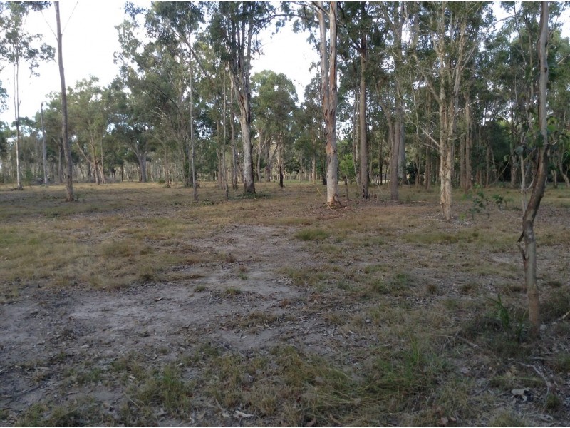 3 DUNDATHU ROAD, Dundathu QLD 4650